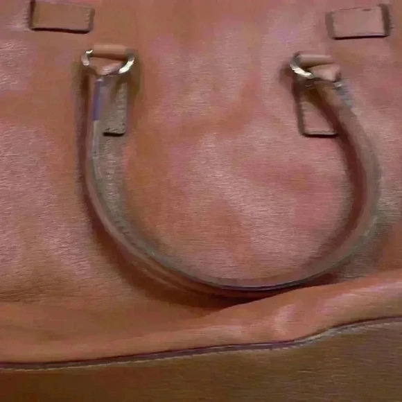 Michael Kors Purse - Picture 5 of 7